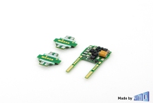 Kato 10-1716-D1 - N - Lokdecoder ET 425 mit 2x Funktionsdecoder